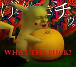  nightmare_fuel parody pikachu pok&eacute;mon what 