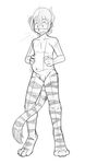  crossgender cuntboy intersex male pregnant tom_fischbach trace_(character) twokinds 