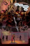  comic kain legacy_of_kain raziel soul_reaver vampire wraith 