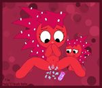  dildo flaky happy_tree_friends insecureflaky sex_toy surprised 