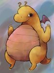  dragonite fat pok&eacute;mon rocket_grunt solo 