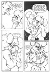  breasts comic dutch female grope jules male misty misty_the_mouse mouse rodent 