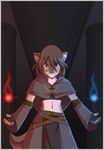  archmage female kathrin_(twokinds) keidran magic mutt solo tom_fischbach twokinds 