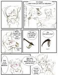  arcc blush canine cat catfiddle comic cub feline fox maverick_skye 