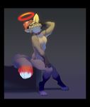  background_gradient canine firefox_breed fox halo male nude solo sulacoyote 