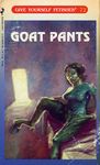  book choose_your_own_adventure costume female give_yourself_fetishes goat pants parody swatcher what 