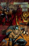  comic kain legacy_of_kain raziel soul_reaver vampire wraith 