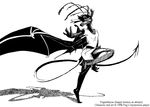  1996 antennae dancing dragon egypturnash female hi_contrast scalie solo 