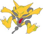  alakazam animated pokeballs pokemon pokemon_expert 