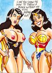  dc joe_gravel superwoman tagme wonder_woman 