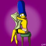  cmo marge_simpson tagme the_simpsons 