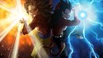  dragonball son_goku tagme vegeta 