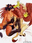  avian breasts feathers female hindpaw male nude pshaw tears tickle wings 