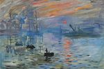  claude_monet_oscar impression sunrise tagme 