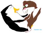  madagascar marlene mystroh penguins_of_madagascar skipper 