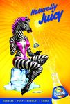  advertisement equine female ffl_paris hooves ice_cube orangina poster solo sunglasses zebra 