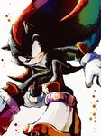  sega shadow_the_hedgehog sonic_(series) tagme urahyu 