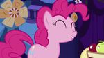  animated apple chewing eating friendship_is_magic loop my_little_pony pinkie_pie_(mlp) stuff tagme 