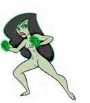  kim_possible shego tagme 