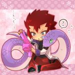  cobra_(fairy_tail) cuberios_(fairy_tail) fairy_tail fuchise lowres male male_focus snake 