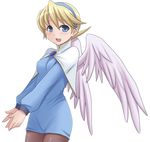  blush breath_of_fire breath_of_fire_iv nina nina_(breath_of_fire_iv) smile wings 