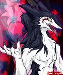  arskatheman female rain_silves sergal solo 