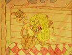  sandy_cheeks spongebob_squarepants tagme 