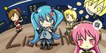  eva200499 hatsune_miku kagamine_len kagamine_rin megurine_luka meiko vocaloid 