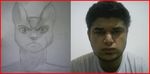  drawing invalid_tag male red w.liron white wotf 