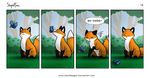  annoying_watermark butterfly canine copyright cute emily_chan fox funny sneeze stupidfox watermark 
