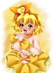  fresh_pretty_cure inori_yamabuki pretty_cure tagme 