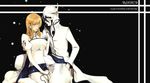  bleach inoue_orihime tagme ulquiorra_schiffer 