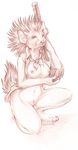  2006 breasts female gun hedgehog nude solo uaykan weapon 