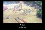  a_cat_is_fine_too index sphinx toaru_majutsu_no_index tsukuyomi_komoe 