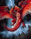  dragon el-grimlock feral scalie solo 