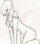 alien female halo_(series) sangheili solo video_games 