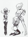  ball_gag bdsm big_breasts bondage boots bound braids breasts butt cartoon clothed clothing cunnilingus dominatrix eurotrish fellatio female foster&#039;s_home_for_imaginary_friends foster's_home_for_imaginary_friends frankie_foster gag garabatoz goo_goo_gaga grin hair high_heels human kneeling leash lesbian long_hair looking_down looking_up mammal nipples oral oral_sex ponytail sex skimpy smile standing thong vaginal 