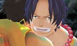  beads crying dying lowres marineford monkey_d_luffy nintendo_3ds one_piece portgas_d_ace tears 