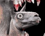  cyriak gif horror infinity llama low_res nightmare_fuel what 