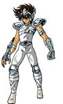  80s armor hellstinger oldschool pegasus_seiya saint_seiya seiya 