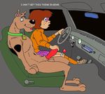  dennis_clark scooby scooby-doo tagme velma_dinkley 