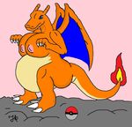  charizard joniknihti pokemon tagme 