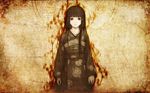  japanese_clothes jigoku_shoujo tagme 