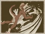  &hearts; anthro claws cum cum_inside dragon female feral interspecies male red_rouge_boy scalie straight wings 