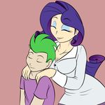  friendship_is_magic my_little_pony rarity_(mlp) spike_(mlp) tagme 