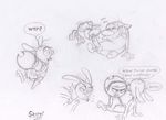  billy mandy ren ren_and_stimpy stimpy the_grim_adventures_of_billy_and_mandy 