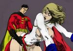  dc everton_costa power_girl robin tim_drake 