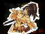  league_of_legends nidalee tagme 