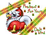  delibird pokemon tagme 