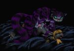  alice_in_wonderland cheshire_cat sssage tagme 